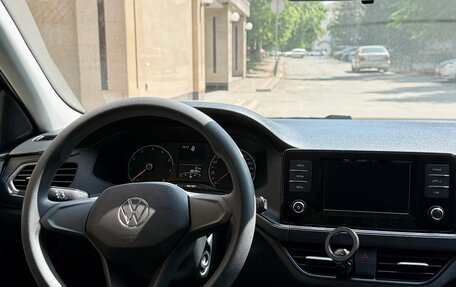 Volkswagen Polo VI (EU Market), 2020 год, 1 900 000 рублей, 2 фотография