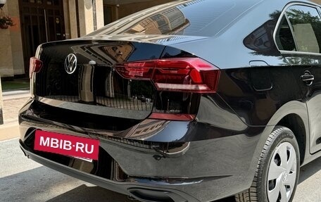 Volkswagen Polo VI (EU Market), 2020 год, 1 900 000 рублей, 7 фотография