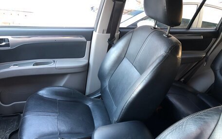 Mitsubishi Pajero Sport II рестайлинг, 2012 год, 1 597 000 рублей, 7 фотография