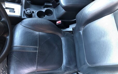 Mitsubishi Pajero Sport II рестайлинг, 2012 год, 1 597 000 рублей, 6 фотография