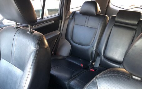 Mitsubishi Pajero Sport II рестайлинг, 2012 год, 1 597 000 рублей, 8 фотография