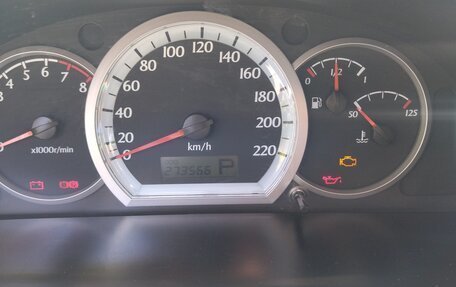 Chevrolet Lacetti, 2010 год, 500 000 рублей, 4 фотография
