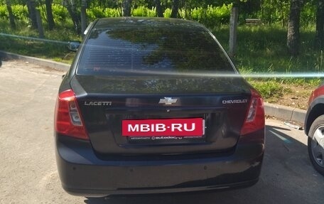 Chevrolet Lacetti, 2010 год, 500 000 рублей, 2 фотография