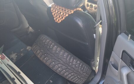 Chevrolet Lacetti, 2010 год, 500 000 рублей, 8 фотография