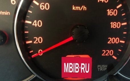 Mitsubishi Pajero Sport II рестайлинг, 2012 год, 1 597 000 рублей, 10 фотография