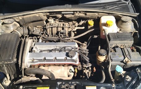 Chevrolet Lacetti, 2010 год, 500 000 рублей, 10 фотография