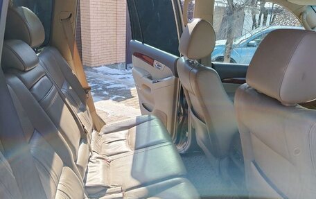 Toyota Land Cruiser Prado 120 рестайлинг, 2006 год, 2 400 000 рублей, 6 фотография