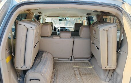 Toyota Land Cruiser Prado 120 рестайлинг, 2006 год, 2 400 000 рублей, 5 фотография