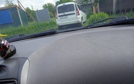 Hyundai Accent II, 2004 год, 250 000 рублей, 5 фотография