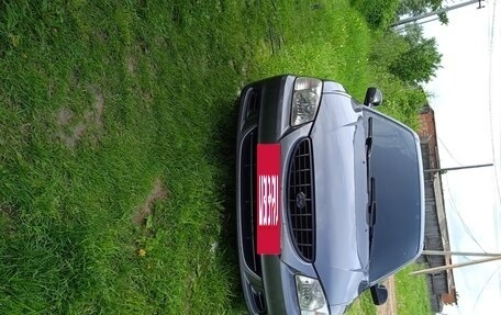 Hyundai Accent II, 2004 год, 250 000 рублей, 4 фотография