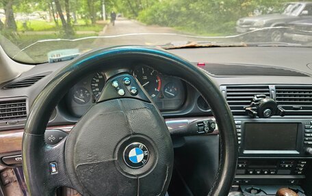 BMW 7 серия, 2001 год, 480 000 рублей, 3 фотография