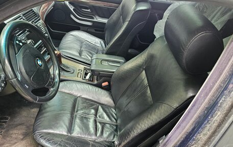 BMW 7 серия, 2001 год, 480 000 рублей, 4 фотография