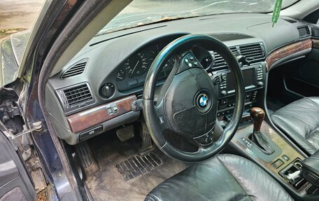 BMW 7 серия, 2001 год, 480 000 рублей, 5 фотография