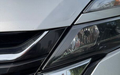 Nissan Serena IV, 2017 год, 2 150 000 рублей, 15 фотография