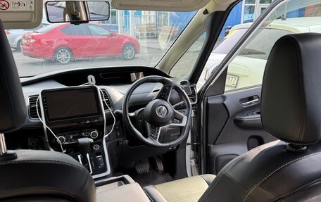 Nissan Serena IV, 2017 год, 2 150 000 рублей, 10 фотография