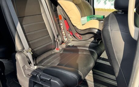 Nissan Serena IV, 2017 год, 2 150 000 рублей, 9 фотография