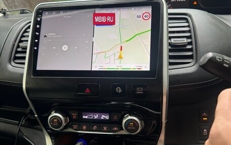 Nissan Serena IV, 2017 год, 2 150 000 рублей, 6 фотография