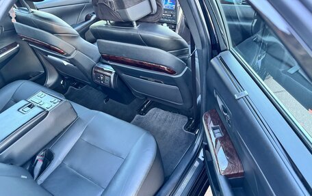 Toyota Camry, 2017 год, 2 900 000 рублей, 17 фотография