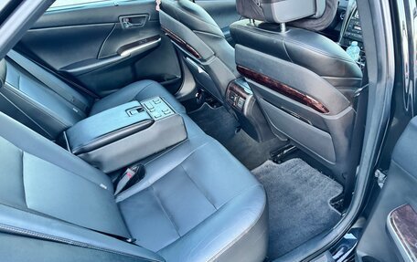 Toyota Camry, 2017 год, 2 900 000 рублей, 19 фотография