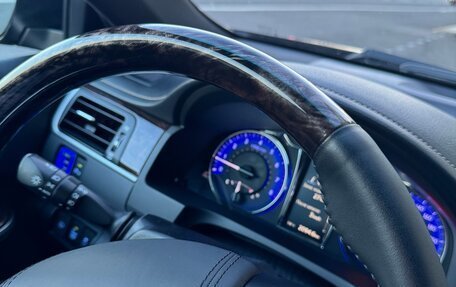 Toyota Camry, 2017 год, 2 900 000 рублей, 22 фотография