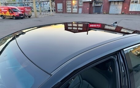 Toyota Camry, 2017 год, 2 900 000 рублей, 11 фотография