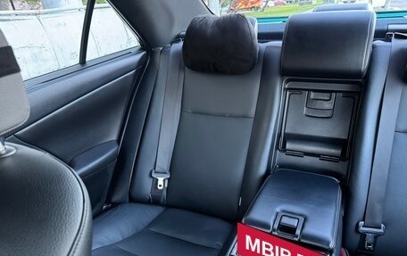 Toyota Camry, 2017 год, 2 900 000 рублей, 24 фотография