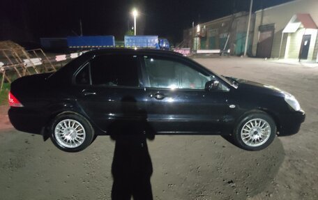 Mitsubishi Lancer IX, 2006 год, 520 000 рублей, 4 фотография