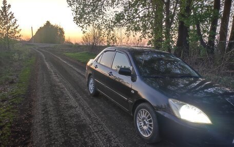 Mitsubishi Lancer IX, 2006 год, 520 000 рублей, 5 фотография