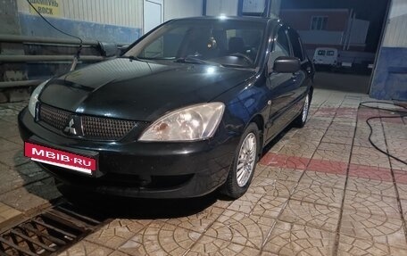 Mitsubishi Lancer IX, 2006 год, 520 000 рублей, 3 фотография