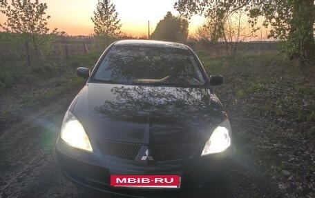 Mitsubishi Lancer IX, 2006 год, 520 000 рублей, 7 фотография