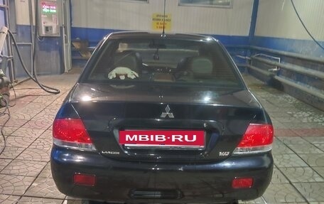 Mitsubishi Lancer IX, 2006 год, 520 000 рублей, 6 фотография