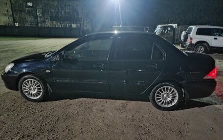 Mitsubishi Lancer IX, 2006 год, 520 000 рублей, 11 фотография
