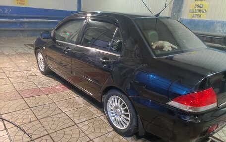 Mitsubishi Lancer IX, 2006 год, 520 000 рублей, 9 фотография