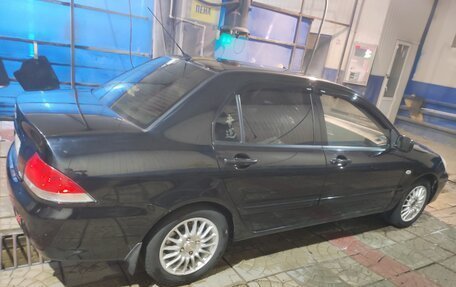 Mitsubishi Lancer IX, 2006 год, 520 000 рублей, 13 фотография