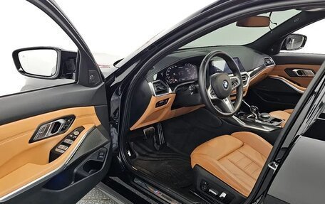 BMW 3 серия, 2022 год, 5 300 000 рублей, 5 фотография