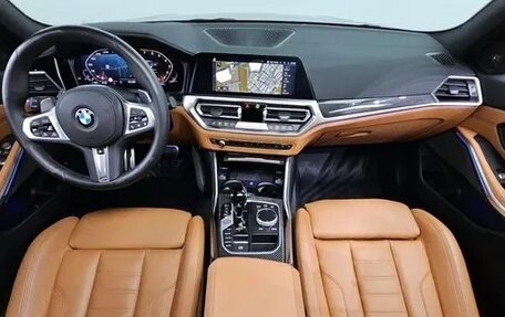 BMW 3 серия, 2022 год, 5 300 000 рублей, 6 фотография