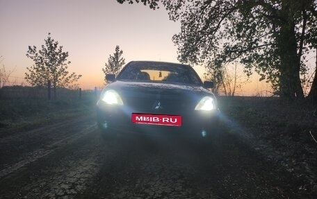 Mitsubishi Lancer IX, 2006 год, 520 000 рублей, 8 фотография