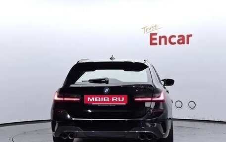 BMW 3 серия, 2022 год, 5 300 000 рублей, 3 фотография