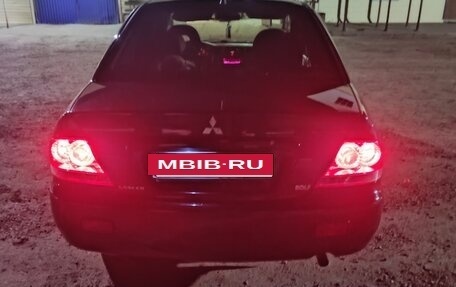 Mitsubishi Lancer IX, 2006 год, 520 000 рублей, 10 фотография
