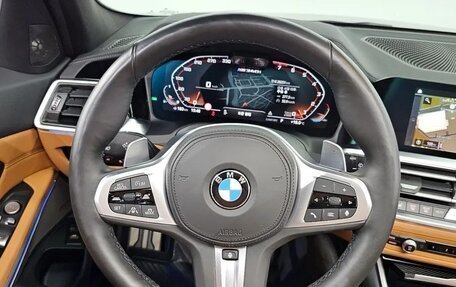 BMW 3 серия, 2022 год, 5 300 000 рублей, 7 фотография
