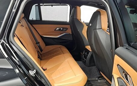 BMW 3 серия, 2022 год, 5 300 000 рублей, 15 фотография