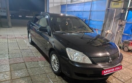 Mitsubishi Lancer IX, 2006 год, 520 000 рублей, 15 фотография
