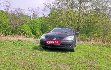 Mitsubishi Lancer IX, 2006 год, 520 000 рублей, 12 фотография