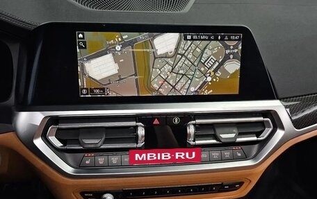 BMW 3 серия, 2022 год, 5 300 000 рублей, 10 фотография