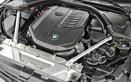 BMW 3 серия, 2022 год, 5 300 000 рублей, 20 фотография