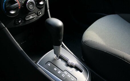 Hyundai Solaris II рестайлинг, 2014 год, 1 000 000 рублей, 13 фотография