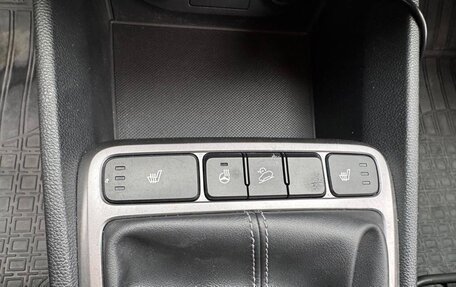 Hyundai Creta I рестайлинг, 2017 год, 1 850 000 рублей, 6 фотография