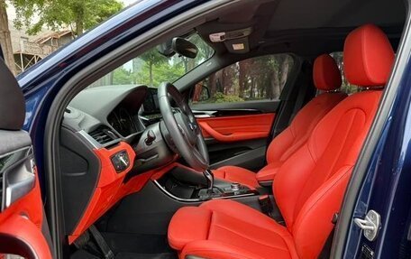 BMW X2, 2022 год, 2 113 000 рублей, 8 фотография