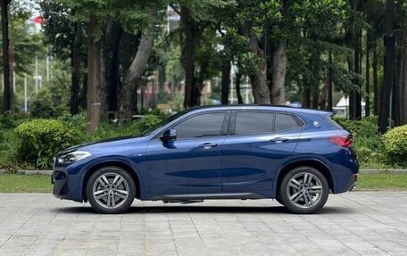 BMW X2, 2022 год, 2 113 000 рублей, 2 фотография