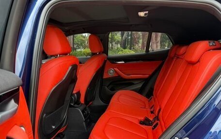 BMW X2, 2022 год, 2 113 000 рублей, 14 фотография